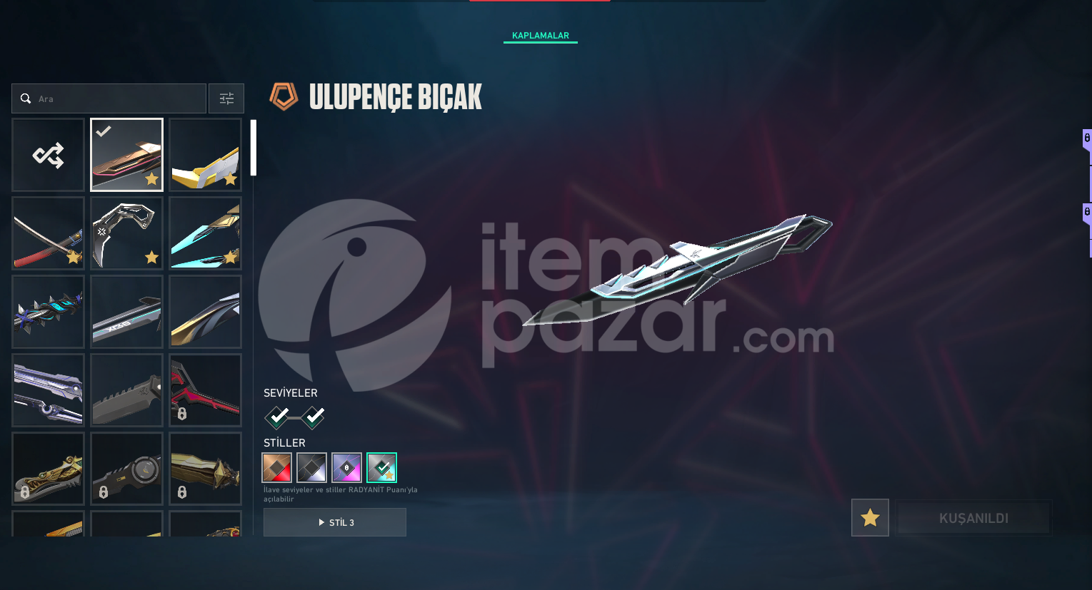 Yüce 2 4 immo uğurluklu hesap!