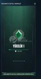  YÜCELİK 1 | 48 SKİNLİ HESAP