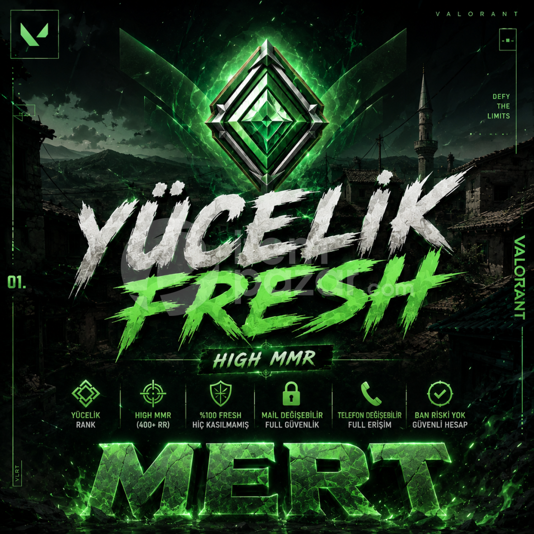 Yücelik fresh 