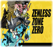 Zenless Zone Zero - GARANTİ