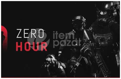 Zero Hour