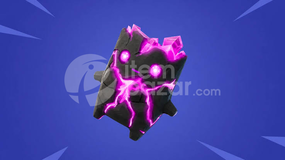 Zero Point Sprite - Fortnite