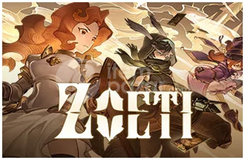 Zoeti