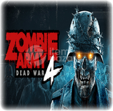 Zombie Army 4 Dead War - GARANTİ