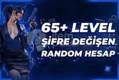 ⭐️ ZULA 65+ LEVEL ŞİFRE DEĞİŞEN RANDOM
