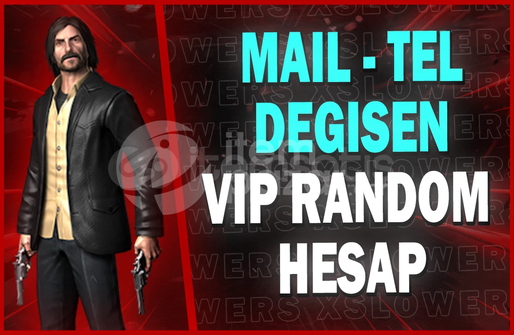 ZULA MAIL - TEL DEGISEN RANDOM HESAP