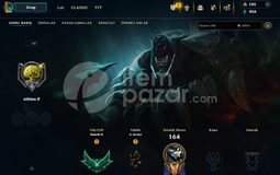zümrüt 2 30 lp gain fresh