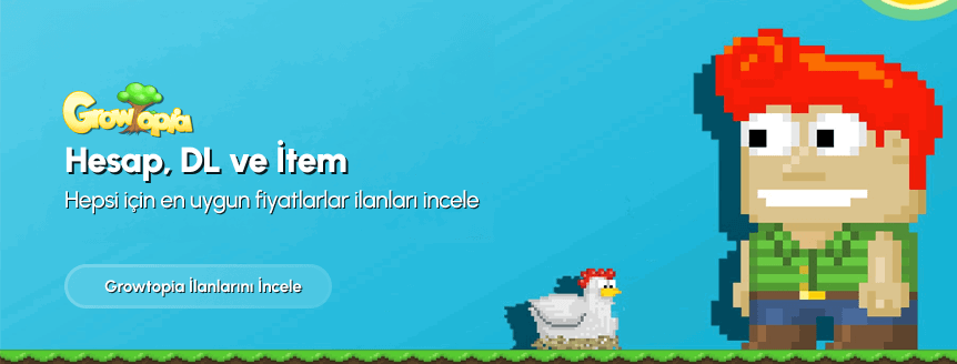Growtopia